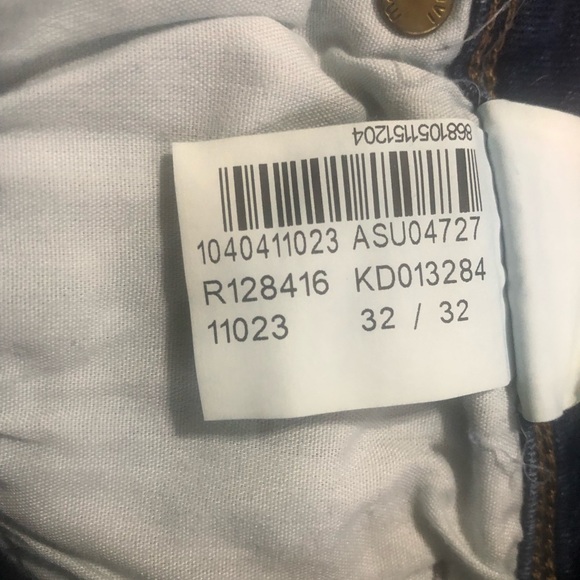 Mavi jeans - Picture 8 of 8